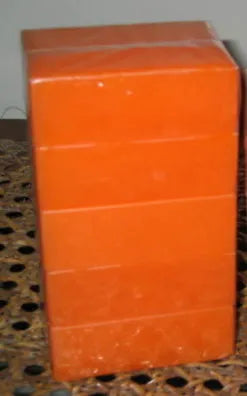 Papaya & Kojic Exfoliating Soap